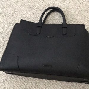 Rebecca minkoff tote ON HOLD